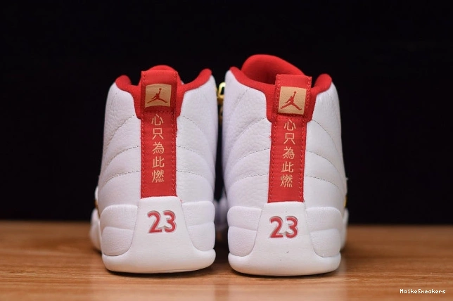 MaikeSneakers Retro Air 